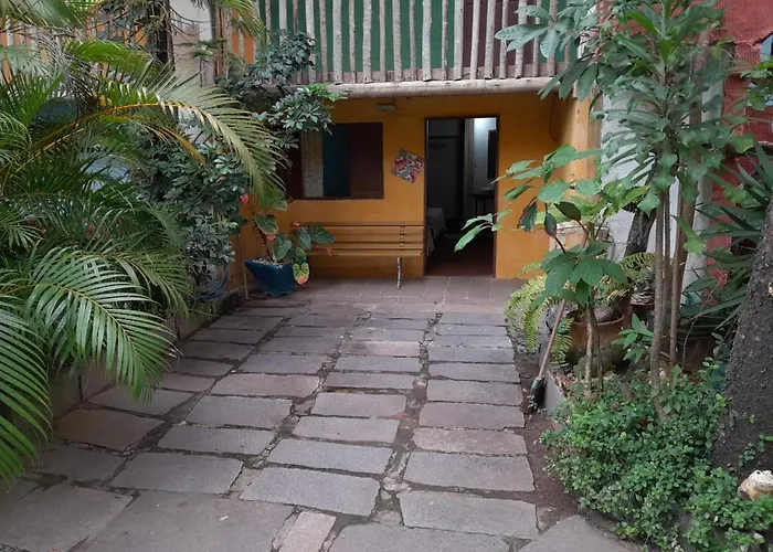 Pousada Bora Bora Guarapari