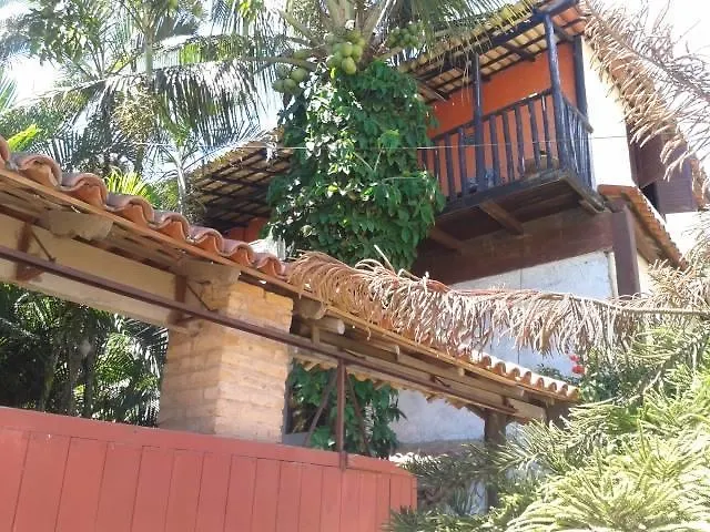 Pousada Bora Bora Guarapari